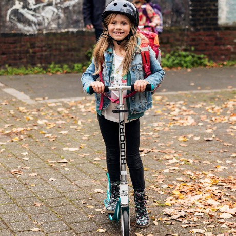 HUDORA BigWheel 205, tźrkis