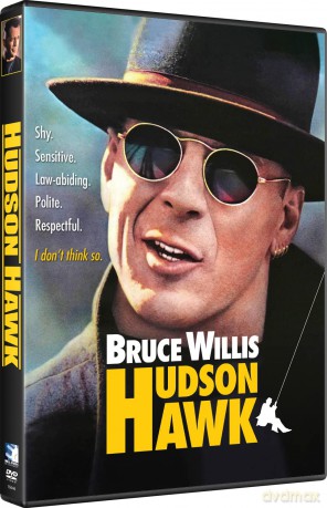 Hudson Hawk Vintage Video [DVD]