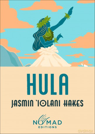 Hula Nomad Edition [KSIĄŻKA]