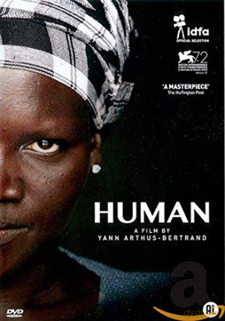 Human [DVD]