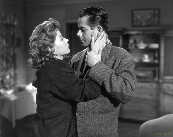 Human Desire [Blu-Ray]