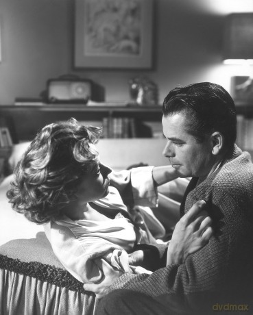 Human Desire [Blu-Ray]
