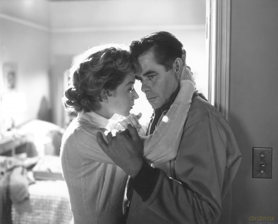 Human Desire [Blu-Ray]