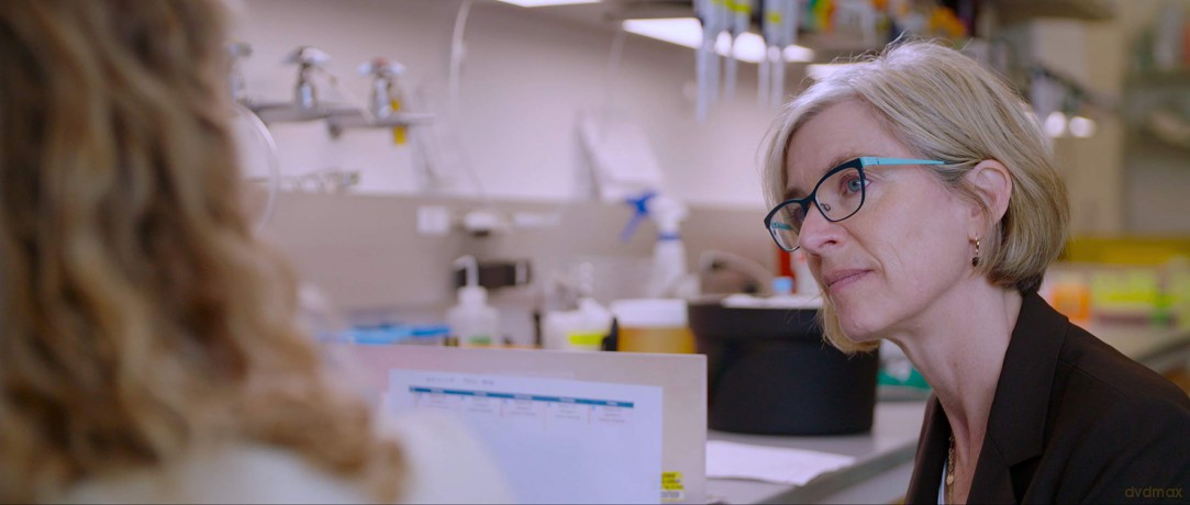 Human Nature: Die Crispr Revolution [DVD]