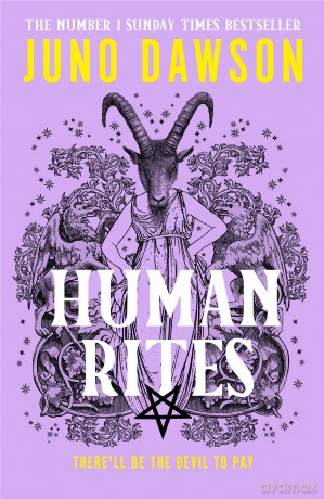 Human Rites [KSIĄŻKA]