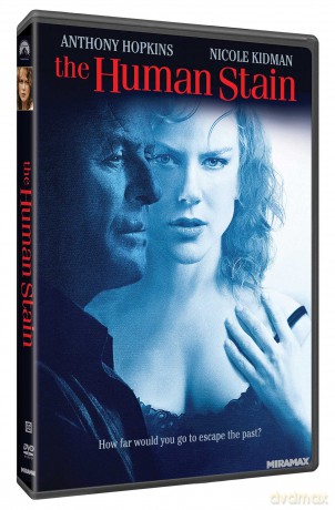 Human Stain [DVD]