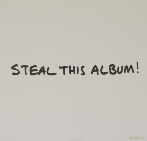 System Of A Down: Steal This Album! [CD]