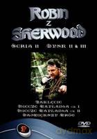 Robin Hood sezon 2 odcinki 4-7 (Robin z Sherwood) [2DVD]