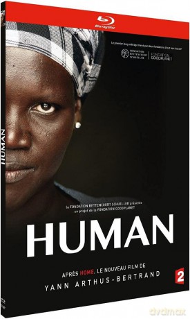 Human Slim [Blu-Ray]