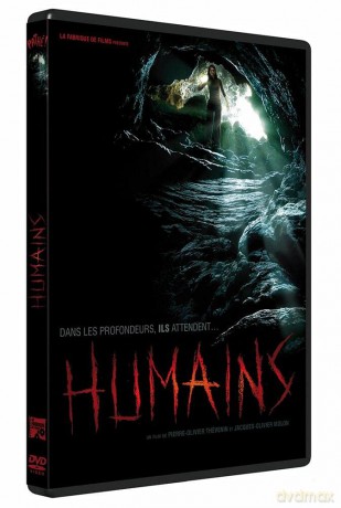 Humanis [DVD]