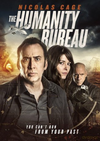 Humanity Bureau [DVD]