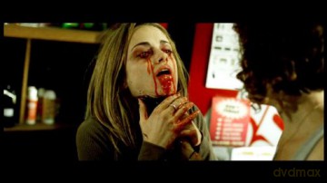 Humans Vs. Zombies [Blu-Ray]