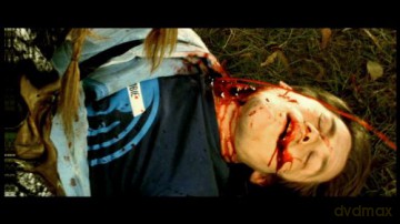 Humans Vs. Zombies [Blu-Ray]