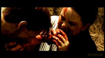 Humans Vs. Zombies [Blu-Ray]