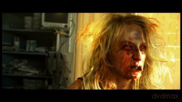 Humans Vs. Zombies [DVD]
