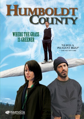 Humboldt County [DVD]