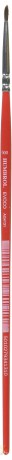Humbrol - Evoco Brush 000