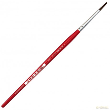 Humbrol - Evoco Brush 6