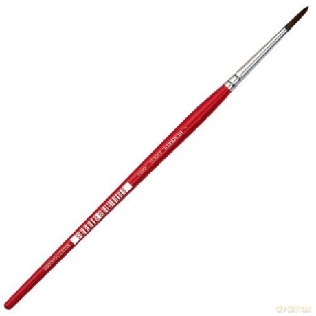 Humbrol - Evoco Brush 6