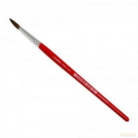 Humbrol - Evoco Brush 8
