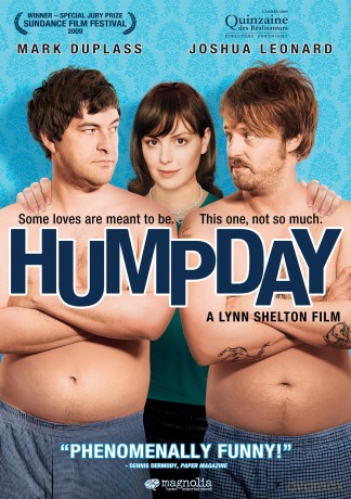 Humpday [DVD]