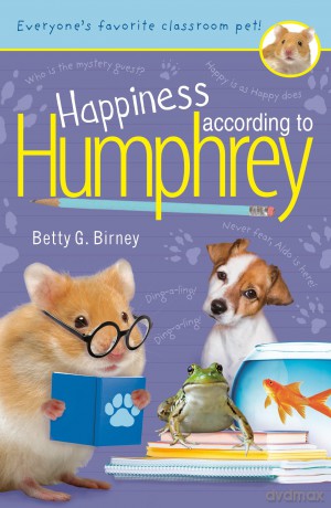 Humphrey [KSIĄŻKA]