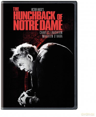 Hunchback Of Notre Dame [DVD]