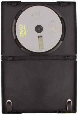 Hundred-Foot Journey [DVD]