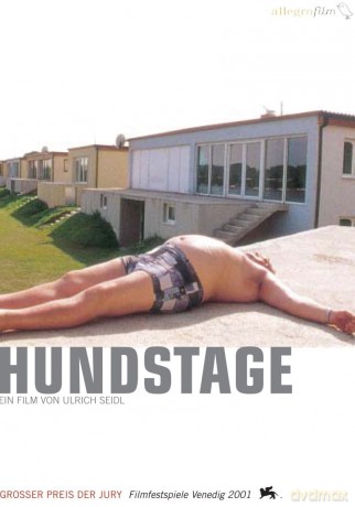 Hundstage (Ulrich Seidl) [DVD]
