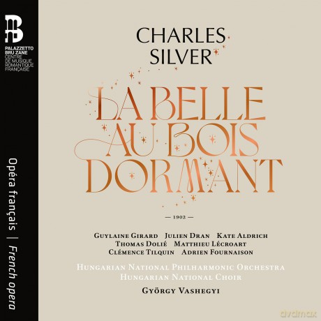 Hungarian National Philharmonic Orchestra; Hungarian National Choir; György Vashegyi; Guylaine Girar: Hungarian National Philharmonic Orchestra; Hungarian National Choir; György Vashegyi; Guylaine Girar [2CD]