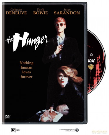 Hunger [DVD]