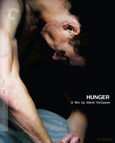 Hunger (2008) [Blu-Ray]
