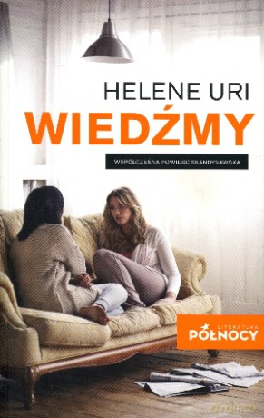 Wiedźmy - Helene Uri [KSIĄŻKA]