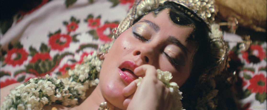 Hungry Snake Woman [Blu-Ray]