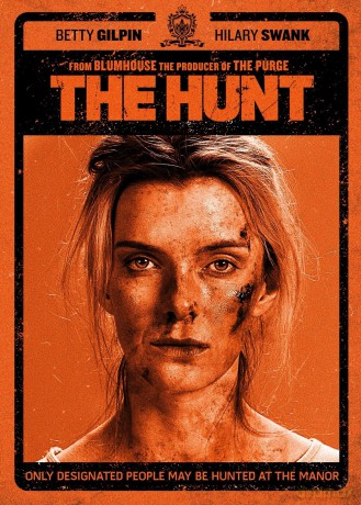Hunt [DVD]