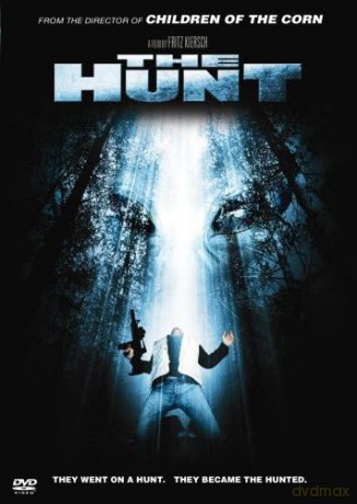 Hunt (2006) [DVD]