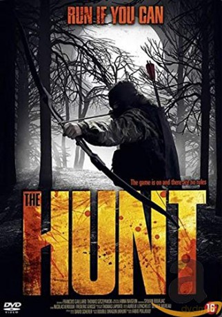 Hunt [DVD]