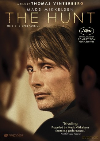 Hunt [DVD]