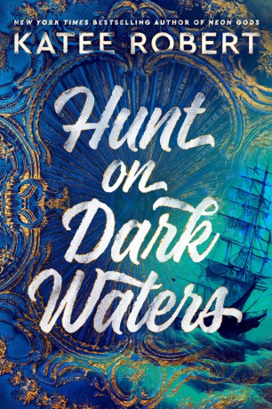 Hunt On Dark Waters [KSIĄŻKA]