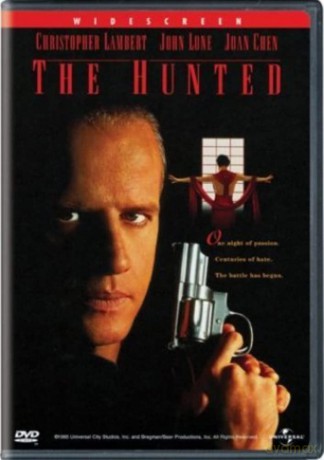 Hunted (1995) [DVD]