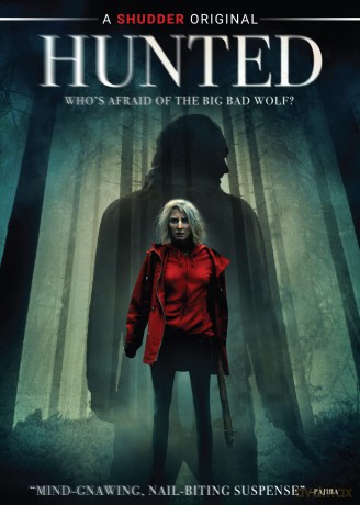 Hunted [DVD]