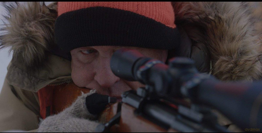 Hunted-Blutiges Geld [DVD]