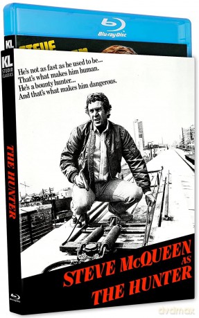 Hunter [Blu-Ray]
