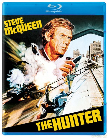Hunter [Blu-Ray]