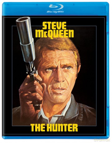 Hunter [Blu-Ray]