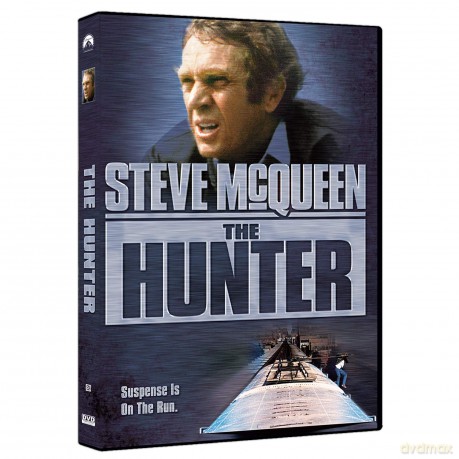 Hunter [DVD]