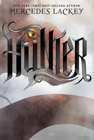 Hunter [KSIĄŻKA]
