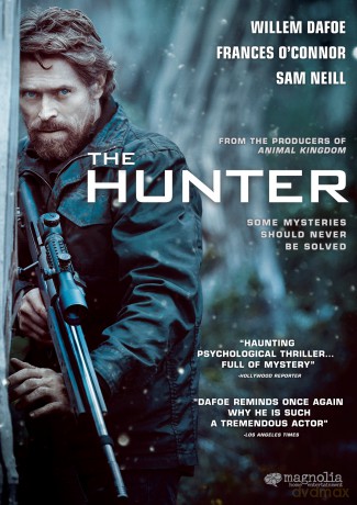 Hunter (The) [DVD]