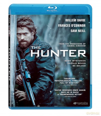 Hunter [Blu-Ray]