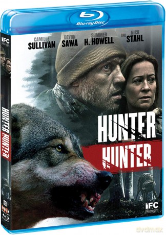 Hunter Hunter [Blu-Ray]